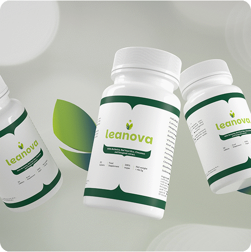 Dosage Leanova